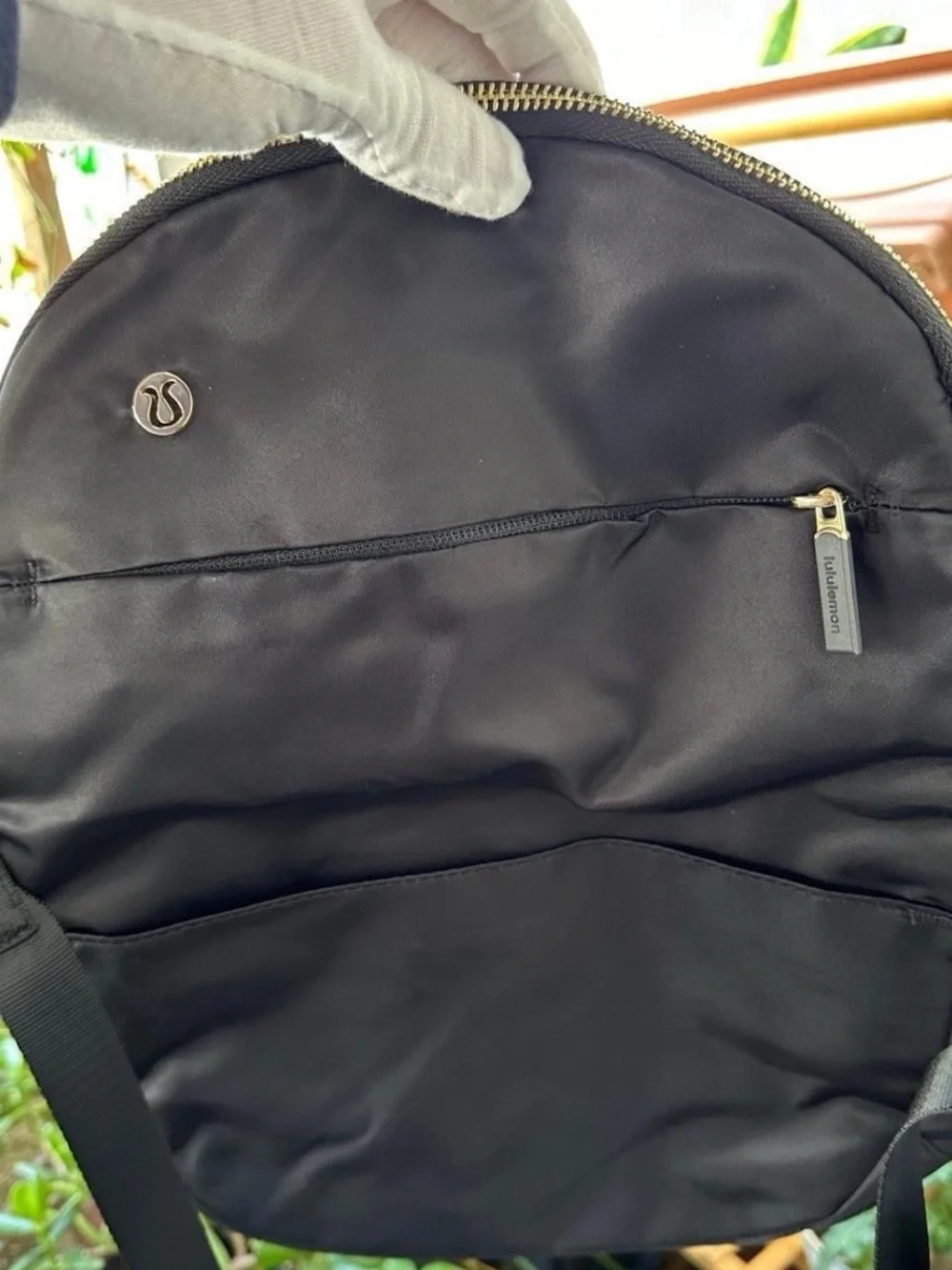 N/A lululemon black